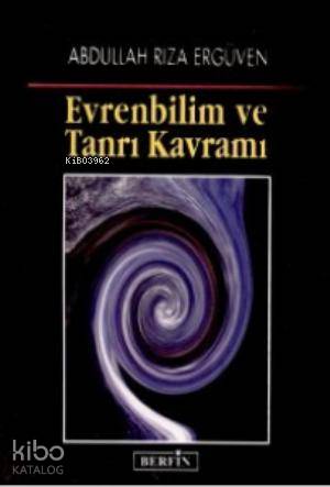 Evrenbilim ve Tanrı Kavramı