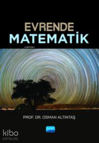 Evrende Matematik - Kitapiks.com