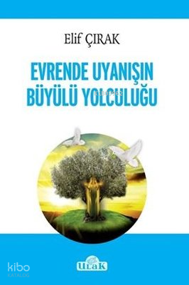 Evrende Uyanışın Büyülü Yolculuğu