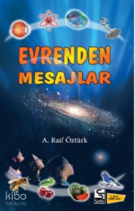 Evrenden Mesajlar
