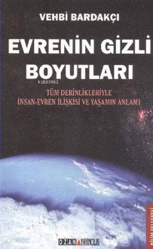 Evrenin Gizli Boyutları - Kitapiks.com