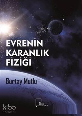 Evrenin Karanlık Fiziği