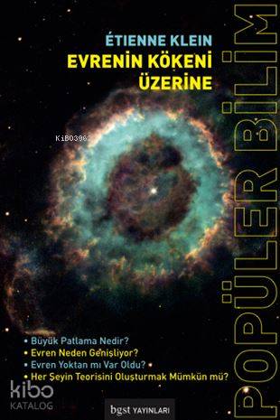 Evrenin Kökeni Üzerine