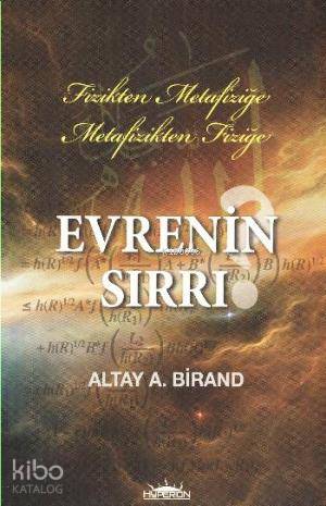 Evrenin Sırrı