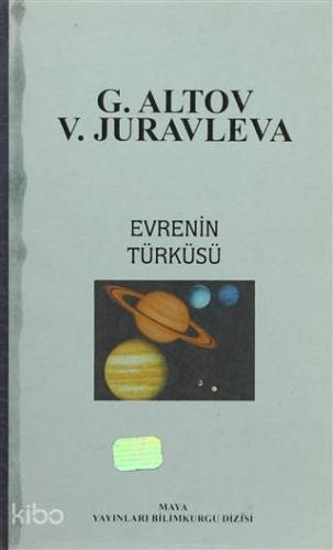 Evrenin Türküsü