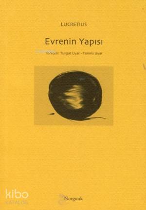 Evrenin Yapısı