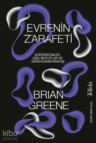 Evrenin Zarafeti