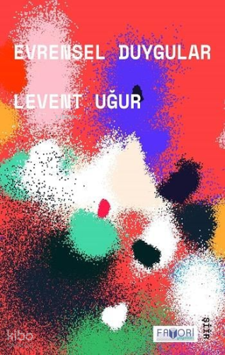 Evrensel Duygular