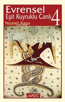 Evrensel Eşit Kuyruklu Canlı 4
