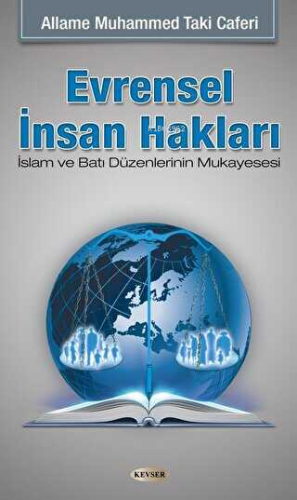 Evrensel İnsan Hakları - Kitapiks.com