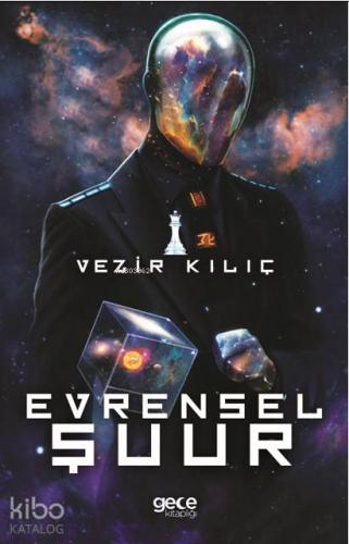 Evrensel Şuur - Kitapiks.com