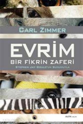 Evrim; Bir Fikrin Zaferi - Kitapiks.com