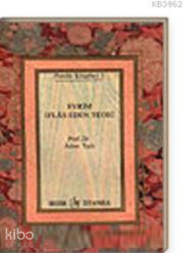 Evrim İflas Eden Teori (cep boy)