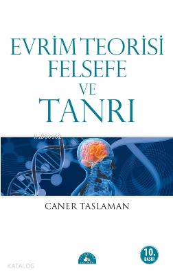 Evrim Teorisi Felsefe ve Tanrı - Kitapiks.com