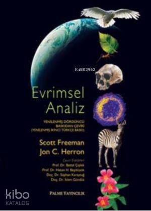 Evrimsel Analiz