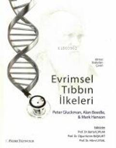 Evrimsel Tıbbın İlkeleri - Kitapiks.com