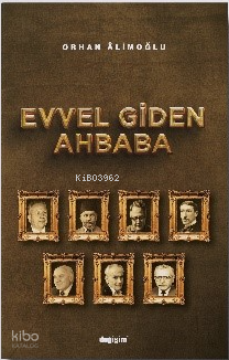 Evvel Giden Ahbaba