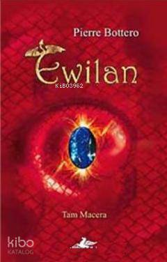Ewilan