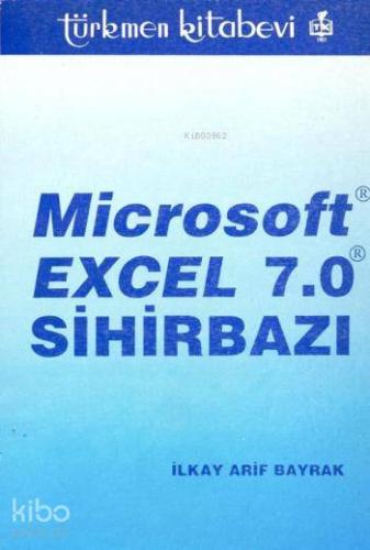 Excel 7.0 Sihirbazı