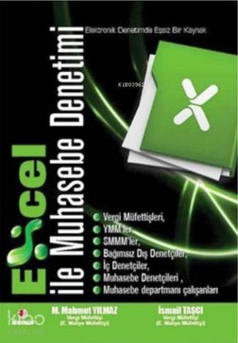 Excel ile Muhasebe Denetimi