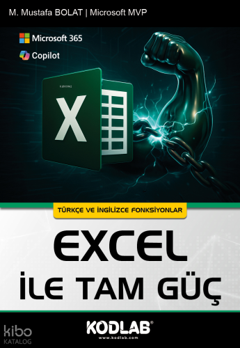 Excel ile Tam Güç