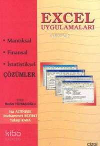 Excel Uygulamaları