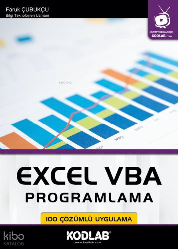 Excel VBA Proglamlama