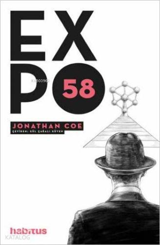 Expo 58