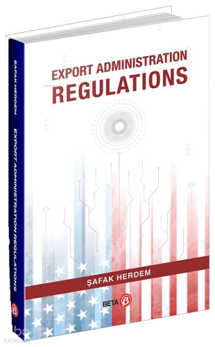 Export Administration Regulations