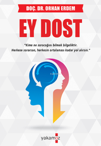 Ey Dost - Kitapiks.com