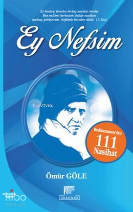 Ey Nefsim - Kitapiks.com