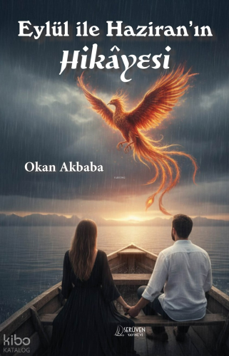 Eylül ile Haziran’ın Hikâyesi