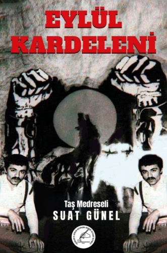 Eylül Kardeleni - Kitapiks.com