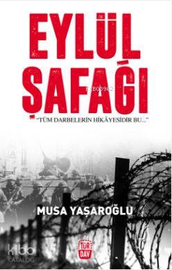Eylül Şafağı - Kitapiks.com