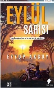 Eylül Sarısı - Kitapiks.com
