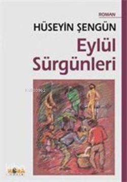 Eylül Sürgünleri - Kitapiks.com