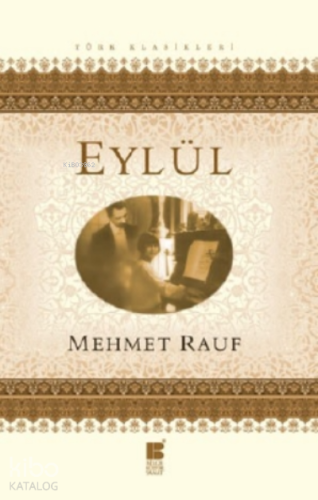 Eylül - Kitapiks.com