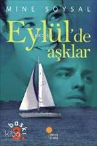 Eylül'de Aşklar - Kitapiks.com