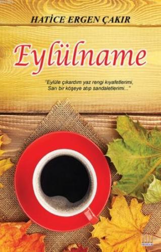 Eylülname