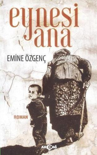 Eynesi Ana - Kitapiks.com