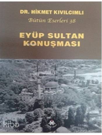 Eyüp Sultan Konuşması