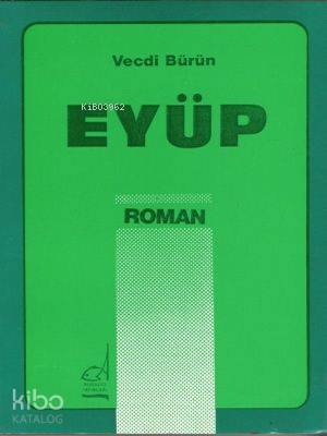 Eyüp - Kitapiks.com