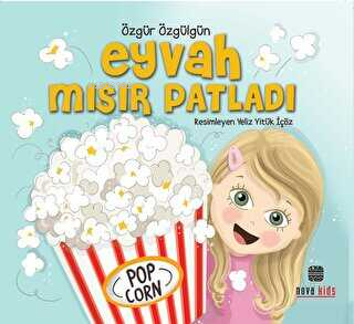 Eyvah Mısır Patladı - Kitapiks.com