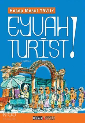 Eyvah turist