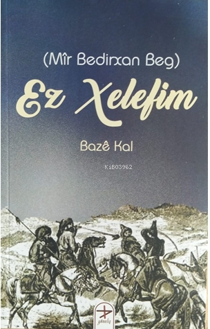 Ez Xelef im - Kitapiks.com