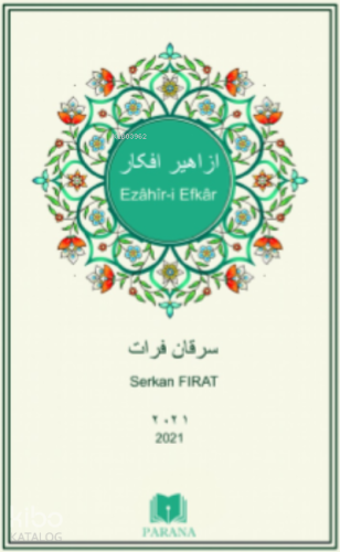 Ezahir-i Efkar