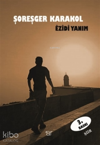 Ezidi Yanım