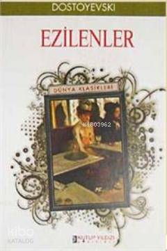 Ezilenler