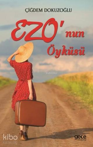 Ezo'nun Öyküsü - Kitapiks.com