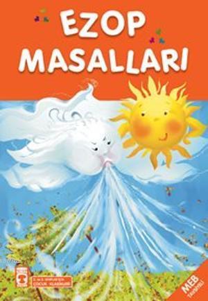 Ezop Masalları - Kitapiks.com